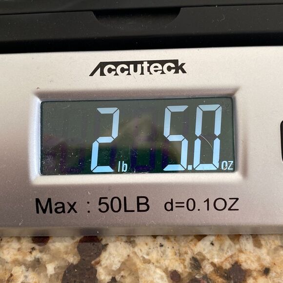 McDonald's Panda Bear Mug Set of 3 Toledo Zoo 1988 Nan Nan Le Le Clear Cups - Picture 10 of 10